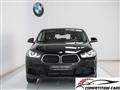 BMW X2 sDrive18i 140cv Advantage Navi Plus Pdc