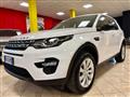 LAND ROVER DISCOVERY SPORT 2.0 TD4 150 CV HSE Lux 7 POSTI - CERTIF LAND ROVER