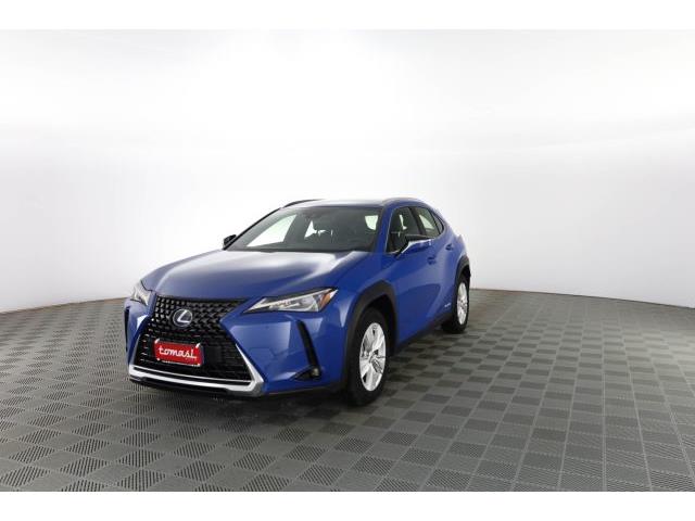 LEXUS UX UX250H Hybrid Business