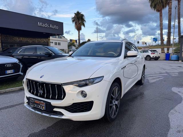 MASERATI LEVANTE V6 Diesel 275 CV AWD Granlusso