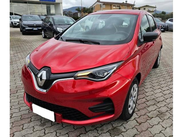 RENAULT Zoe Zen R110 Flex my20