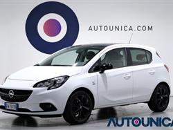 OPEL CORSA 1.2 5 PORTE 120 ANNIVERSARY NEOPATENTATI