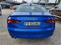 AUDI A5 Coupe 40 2.0 tdi 190cv s-tronic FV024NG