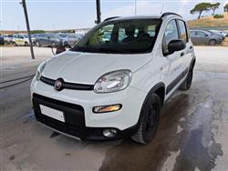 FIAT PANDA 1.3 MJT 95 CV S&S 4x4