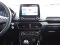 FORD ECOSPORT 1.0 EcoBoost 125 CV Start&Stop Active Carplay