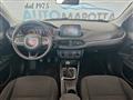 FIAT Tipo 1.6 mjt Lounge s&s 120cv 'PROMO FINANZIAMENTO'