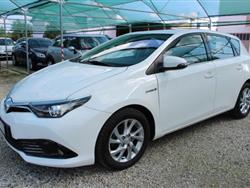 TOYOTA AURIS 1.8 Hybrid Active