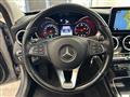 MERCEDES CLASSE C SW d S.W. Automatic Premium - TETTO APRIBILE