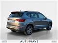 SEAT ATECA 1.5 EcoTSI DSG FR