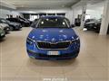 SKODA KAMIQ 1.6 TDI 116cv DSG Style Navi Fari LED FrontAssist