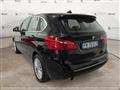 BMW SERIE 2 ACTIVE TOURER 218d Active Tourer Luxury