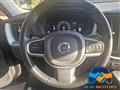 VOLVO XC60 D4 AWD Geartronic Business TAGLIANDI VOLVO