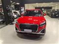 AUDI Q2 30 TDI S tronic S line Edition