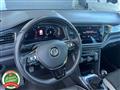 VOLKSWAGEN T-ROC 1.6 TDI SCR Advanced BlueMotion Technology