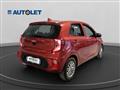 KIA PICANTO III 2021 1.0 dpi Urban Techno&Design Pack