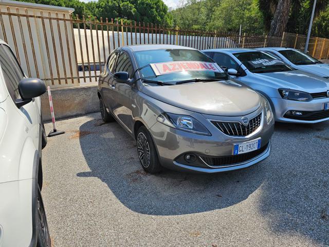 LANCIA YPSILON 1.0 FireFly 5 porte S&S Hybrid Ecochic Gold