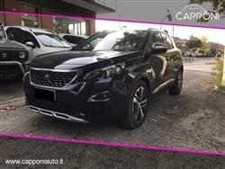 PEUGEOT 3008 BlueHDi 180 S&S EAT8 GT Line Virtual/Camera