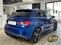 AUDI A1 SPORTBACK SPB 2.0 TFSI quattro Stage 1 310cv - Pazzesca!