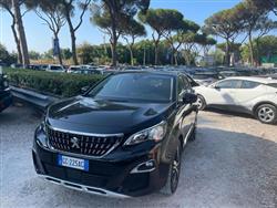 PEUGEOT 3008 ALLURE 1.2cc 131cv CARPLAY/SENSORI PARK/CRUISE