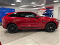 JAGUAR F-PACE 2.0 Diesel 180cv. 4x4  aut. R-Sport ,Km 65.000