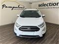 FORD ECOSPORT 1.0 EcoBoost 125cv Titanium S S my20.25