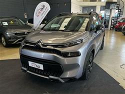 CITROEN C3 AIRCROSS C3 Aircross PureTech 110 S&S Max
