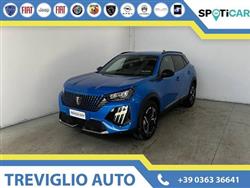 PEUGEOT 2008 PureTech 100 S&S Allure VISION PACK