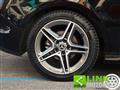 MERCEDES CLASSE B B 180d 116 CV DCT AMG