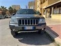 JEEP GRAND CHEROKEE 2.7 CRD cat Overland