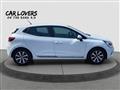 RENAULT NEW CLIO 1.6 hybrid Zen E-Tech 140cv auto