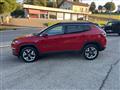 JEEP COMPASS 2.0 Multijet II aut. 4WD Limited