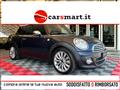 MINI MINI 3 PORTE 1.6 16V One D