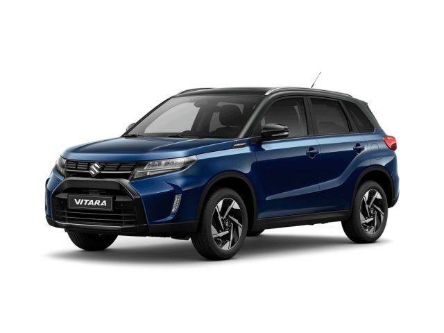 SUZUKI VITARA 1.4 Hybrid Cool