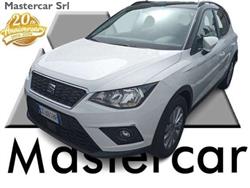 SEAT ARONA 1.6 tdi Style 95cv dsg - targa GC461HR -