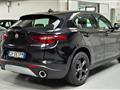 ALFA ROMEO STELVIO 2.2 TD 190CV AT8 Q4 CERCHI 20-CAR PLAY-CRUISE ADAT