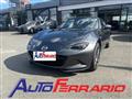 MAZDA MX-5 2.0L Skyactiv-G RF Sport