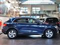 AUDI Q3 40 TFSI Quattro S-Tronic Business Advanced