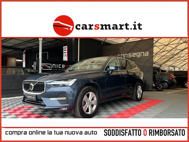 VOLVO XC60 B4 (d) AWD automatico Business