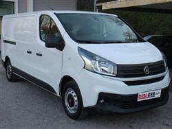 FIAT TALENTO 12Q H1 Telecamera Navi