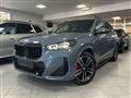 BMW X1 Sdrive18d MSport Pro auto