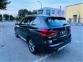 BMW X3 xDrive20d xLine - TUTTA TAGLIANDATA -