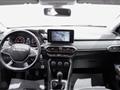 DACIA NUOVA SANDERO STEPWAY Nuova Stepway 1.0 TCe 100cv ECO-G EXPRESSION