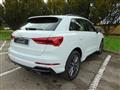 AUDI Q3 45 TFSI e S tronic S line edition