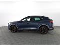 CUPRA FORMENTOR 2.0 TSI 4Drive DSG VZ Launch Edition