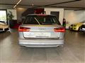 AUDI A6 AVANT Avant 3.0 TDI 272 CV quattro S tronic Business Plu