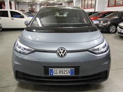 VOLKSWAGEN ID.3 Pro Performance