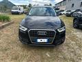 AUDI Q3 2.0 TDI