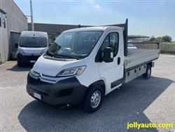 CITROEN JUMPER 35 BlueHDi 130 PLM Cassonato