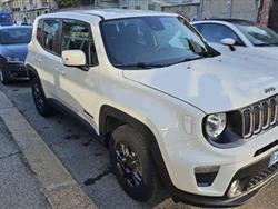 JEEP RENEGADE 1.3 T4 DDCT Longitude aut.