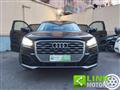 AUDI Q2 S Line 2.0 TDI 190 CV quattro S tronic